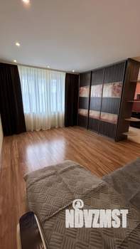 1-к квартира, на длительный срок, 45м2, 7/10 этаж