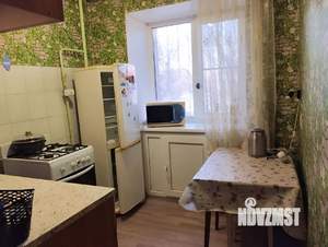 1-к квартира, на длительный срок, 30м2, 2/5 этаж