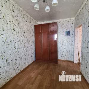 1-к квартира, на длительный срок, 40м2, 1/2 этаж