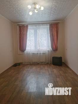 1-к квартира, на длительный срок, 30м2, 1/9 этаж