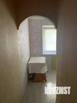 1-к квартира, на длительный срок, 29м2, 1/6 этаж