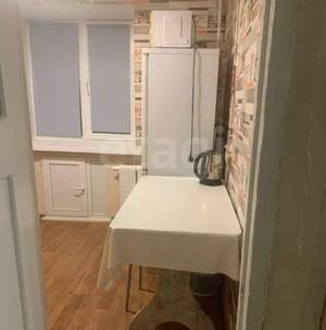 1-к квартира, на длительный срок, 30м2, 2/3 этаж