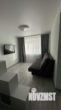 1-к квартира, на длительный срок, 29м2, 1/5 этаж