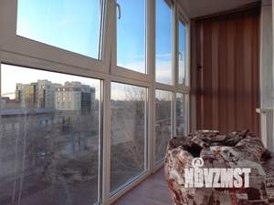 1-к квартира, на длительный срок, 30м2, 6/9 этаж