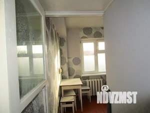 3-к квартира, на длительный срок, 56м2, 5/5 этаж