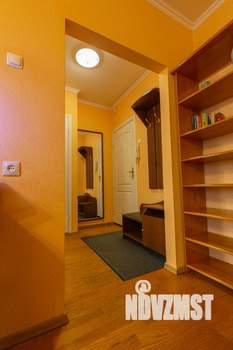 1-к квартира, на длительный срок, 35м2, 8/9 этаж