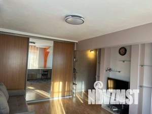 1-к квартира, на длительный срок, 32м2, 5/5 этаж