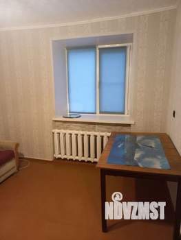 1-к квартира, на длительный срок, 26м2, 2/5 этаж