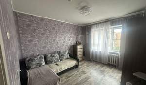 1-к квартира, на длительный срок, 33м2, 3/10 этаж