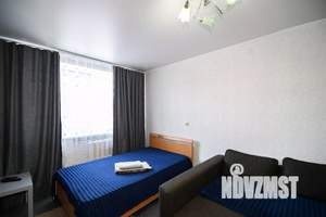 1-к квартира, посуточно, 39м2, 2/3 этаж