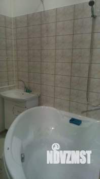 1-к квартира, на длительный срок, 30м2, 1/9 этаж