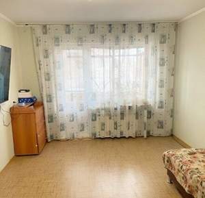 2-к квартира, на длительный срок, 37м2, 3/5 этаж