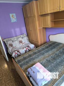 2-к квартира, на длительный срок, 48м2, 5/5 этаж