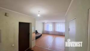 Студия квартира, на длительный срок, 41м2, 8/9 этаж