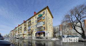 3-к квартира, посуточно, 70м2, 1/1 этаж
