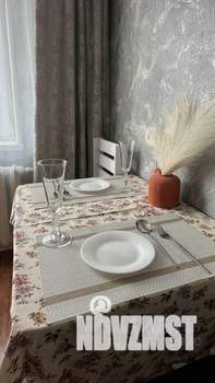 1-к квартира, посуточно, 31м2, 1/1 этаж