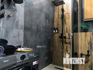 1-к квартира, посуточно, 33м2, 1/1 этаж