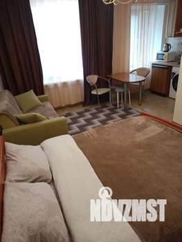 1-к квартира, посуточно, 30м2, 1/5 этаж