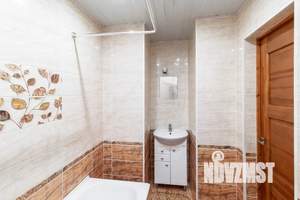 1-к квартира, посуточно, 30м2, 2/5 этаж