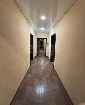 3-к квартира, на длительный срок, 80м2, 3/12 этаж