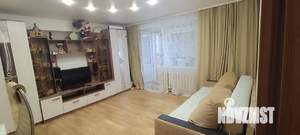 3-к квартира, на длительный срок, 71м2, 1/5 этаж