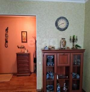 2-к квартира, на длительный срок, 64м2, 2/5 этаж