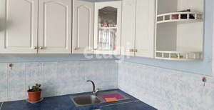 1-к квартира, на длительный срок, 40м2, 10/12 этаж