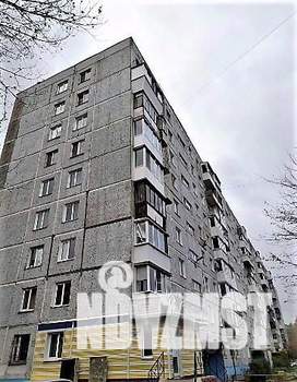 2-к квартира, на длительный срок, 43м2, 3/9 этаж