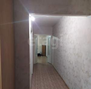 1-к квартира, на длительный срок, 45м2, 4/5 этаж