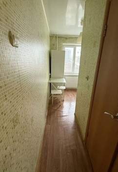 1-к квартира, на длительный срок, 30м2, 4/9 этаж