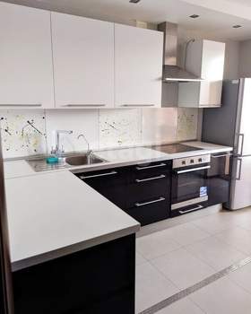 2-к квартира, на длительный срок, 77м2, 2/10 этаж