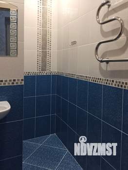 1-к квартира, посуточно, 35м2, 1/5 этаж