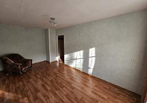 1-к квартира, на длительный срок, 30м2, 3/5 этаж