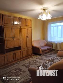 3-к квартира, на длительный срок, 63м2, 3/9 этаж