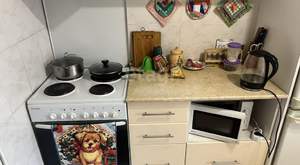 1-к квартира, на длительный срок, 42м2, 2/10 этаж