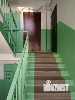 1-к квартира, на длительный срок, 29м2, 4/5 этаж