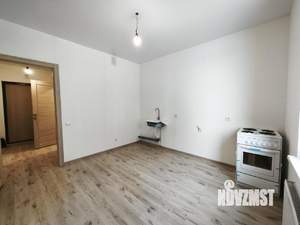 1-к квартира, на длительный срок, 34м2, 3/12 этаж