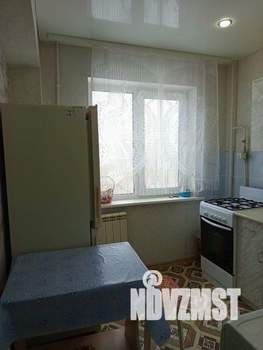 1-к квартира, на длительный срок, 30м2, 4/5 этаж