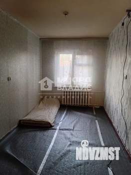 2-к квартира, на длительный срок, 45м2, 5/5 этаж