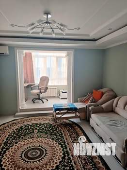 3-к квартира, на длительный срок, 100м2, 9/10 этаж