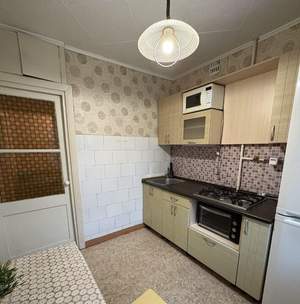 2-к квартира, на длительный срок, 46м2, 3/5 этаж