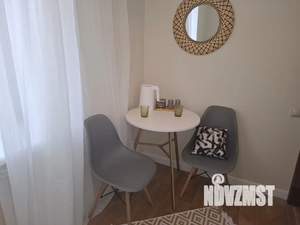 1-к квартира, посуточно, 23м2, 2/5 этаж