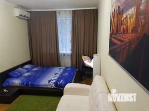 1-к квартира, посуточно, 33м2, 2/6 этаж
