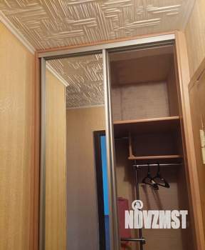 1-к квартира, на длительный срок, 32м2, 7/10 этаж