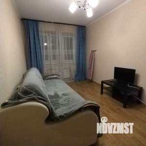 1-к квартира, на длительный срок, 40м2, 12/16 этаж