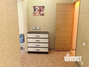 1-к квартира, на длительный срок, 37м2, 1/10 этаж