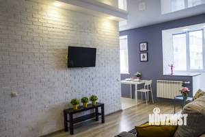 2-к квартира, посуточно, 45м2, 4/5 этаж