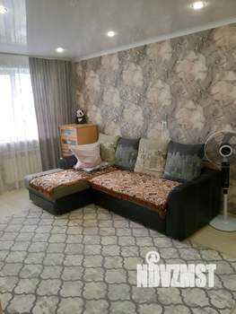 1-к квартира, на длительный срок, 39м2, 5/5 этаж