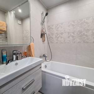 1-к квартира, на длительный срок, 39м2, 4/12 этаж