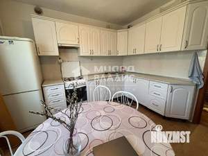 1-к квартира, на длительный срок, 34м2, 4/5 этаж